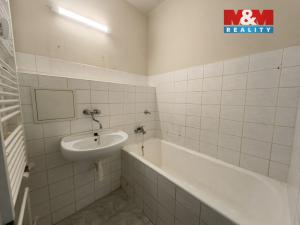 Prodej bytu 2+1, Hradec Králové - Pražské Předměstí, Puškinova, 59 m2