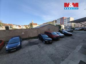 Prodej bytu 2+1, Hradec Králové - Pražské Předměstí, Puškinova, 59 m2