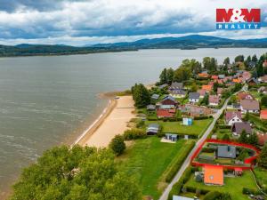 Prodej chaty, Černá v Pošumaví - Bližná, 47 m2