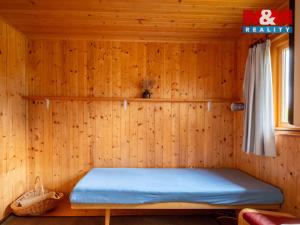 Prodej chaty, Černá v Pošumaví - Bližná, 47 m2