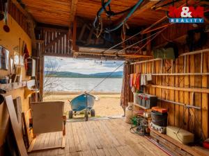 Prodej chaty, Černá v Pošumaví - Bližná, 47 m2