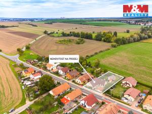 Prodej rodinného domu, Kočí, 189 m2