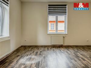 Pronájem kanceláře, Ostrava - Mariánské Hory, Daliborova, 53 m2