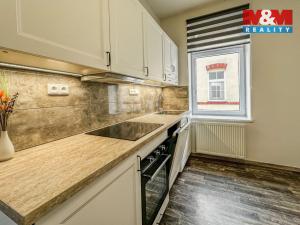 Pronájem kanceláře, Ostrava - Mariánské Hory, Daliborova, 53 m2