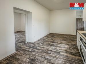 Pronájem kanceláře, Ostrava - Mariánské Hory, Daliborova, 53 m2