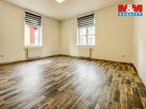 Pronájem kanceláře, Ostrava - Mariánské Hory, Daliborova, 53 m2
