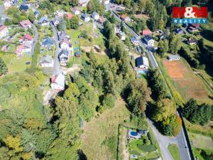 Prodej pozemku pro bydlení, Kraslice - Zelená Hora, 1954 m2