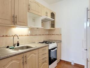 Pronájem bytu 2+kk, Praha - Chodov, Podjavorinské, 43 m2