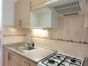 Pronájem bytu 2+kk, Praha - Chodov, Podjavorinské, 43 m2