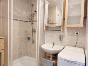 Pronájem bytu 2+kk, Praha - Chodov, Podjavorinské, 43 m2