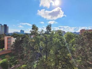 Pronájem bytu 2+kk, Praha - Chodov, Podjavorinské, 43 m2