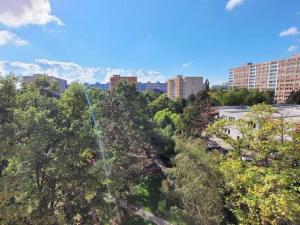 Pronájem bytu 2+kk, Praha - Chodov, Podjavorinské, 43 m2