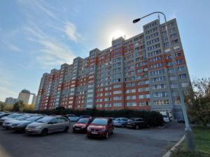 Pronájem bytu 2+kk, Praha - Chodov, Podjavorinské, 43 m2