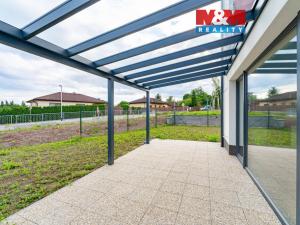 Pronájem bytu 2+kk, Jihlava, Na Nivách, 61 m2