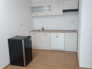 Pronájem bytu 2+kk, Praha - Hostivař, Rychtáře Petříka, 38 m2