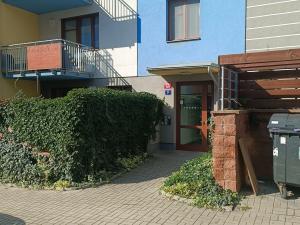 Pronájem bytu 2+kk, Praha - Hostivař, Rychtáře Petříka, 38 m2