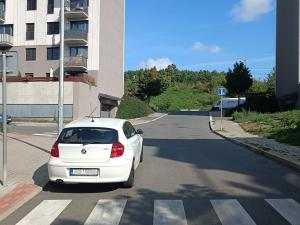 Pronájem bytu 2+kk, Praha - Hostivař, Rychtáře Petříka, 38 m2