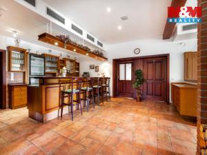 Prodej rodinného domu, Hnátnice, 330 m2