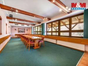 Prodej rodinného domu, Hnátnice, 330 m2