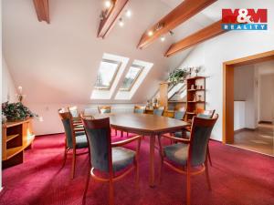 Prodej rodinného domu, Hnátnice, 330 m2