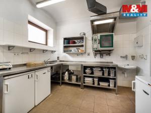 Prodej rodinného domu, Hnátnice, 330 m2