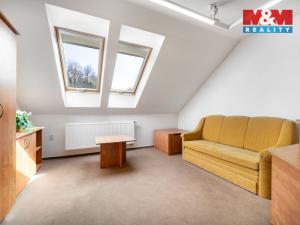 Prodej rodinného domu, Hnátnice, 330 m2