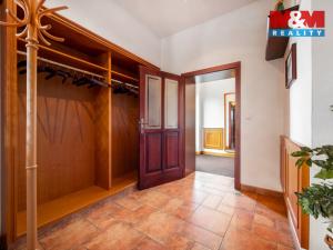 Prodej rodinného domu, Hnátnice, 330 m2