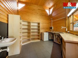 Prodej rodinného domu, Hnátnice, 330 m2