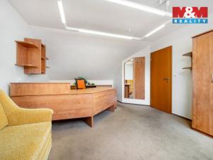 Prodej rodinného domu, Hnátnice, 330 m2