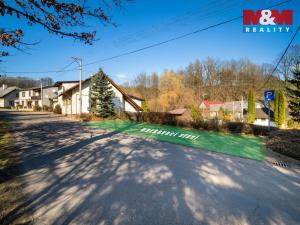 Prodej restaurace, Hnátnice, 330 m2