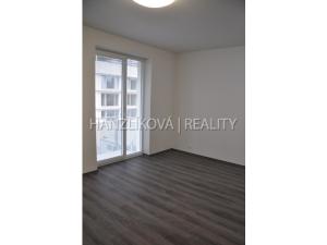 Pronájem bytu 1+kk, České Budějovice - České Budějovice 3, Nová, 33 m2
