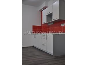 Pronájem bytu 1+kk, České Budějovice - České Budějovice 3, Nová, 33 m2