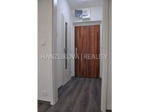 Pronájem bytu 1+kk, České Budějovice - České Budějovice 3, Nová, 33 m2