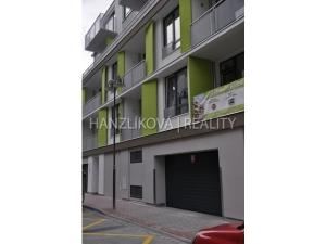 Pronájem bytu 1+kk, České Budějovice - České Budějovice 3, Nová, 33 m2