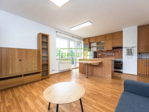 Pronájem bytu 2+kk, Brandýs nad Labem-Stará Boleslav, Vrábská, 57 m2