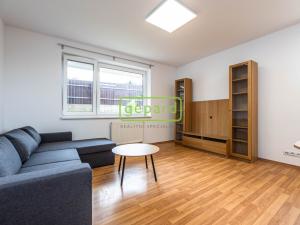 Pronájem bytu 2+kk, Brandýs nad Labem-Stará Boleslav, Vrábská, 57 m2