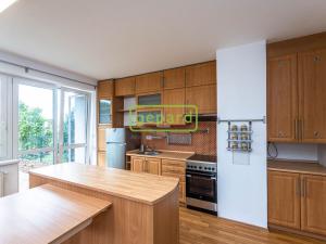 Pronájem bytu 2+kk, Brandýs nad Labem-Stará Boleslav, Vrábská, 57 m2