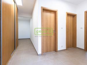 Pronájem bytu 2+kk, Brandýs nad Labem-Stará Boleslav, Vrábská, 57 m2