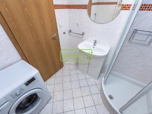 Pronájem bytu 2+kk, Brandýs nad Labem-Stará Boleslav, Vrábská, 57 m2