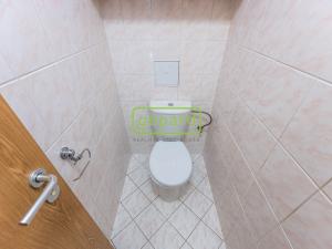 Pronájem bytu 2+kk, Brandýs nad Labem-Stará Boleslav, Vrábská, 57 m2