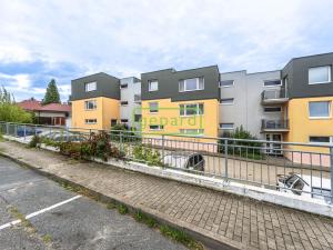 Pronájem bytu 2+kk, Brandýs nad Labem-Stará Boleslav, Vrábská, 57 m2