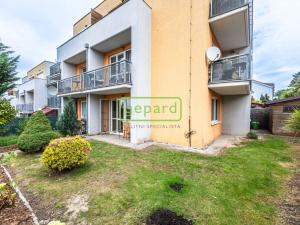 Pronájem bytu 2+kk, Brandýs nad Labem-Stará Boleslav, Vrábská, 57 m2