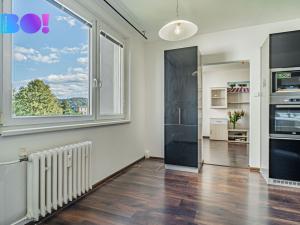 Prodej bytu 3+1, Zubří, Sídliště 6. května, 71 m2