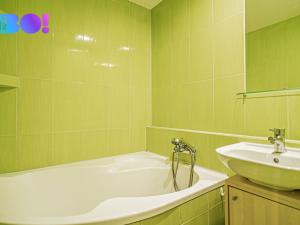 Prodej bytu 3+1, Zubří, Sídliště 6. května, 71 m2