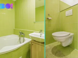 Prodej bytu 3+1, Zubří, Sídliště 6. května, 71 m2