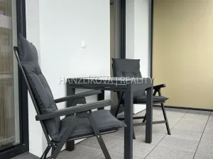 Pronájem bytu 1+kk, České Budějovice, O. Nedbala, 51 m2