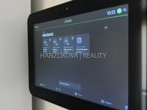 Pronájem bytu 1+kk, České Budějovice, O. Nedbala, 51 m2