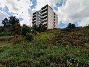 Prodej bytu 3+1, Obrnice, Nová výstavba, 68 m2