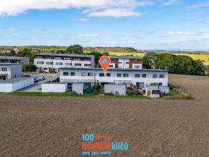 Prodej rodinného domu, Buštěhrad, Ořešín, 102 m2