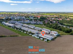 Prodej rodinného domu, Buštěhrad, Ořešín, 102 m2
